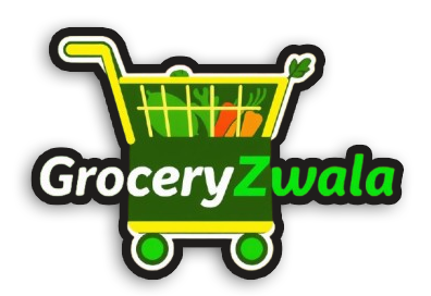 GroceryZ Wala
